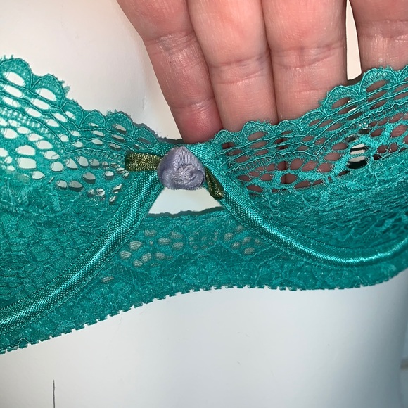 Free People Intimately lace Bra - Picture 2 of 5